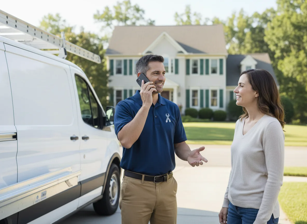 Home Gutter Service Ebro, FL FAQs